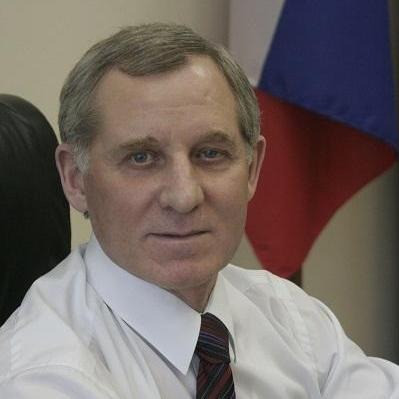 Жилин Геннадий Александрович - Издательская группа ЮРИСТ