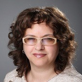 Ольга Кондрашова Фото