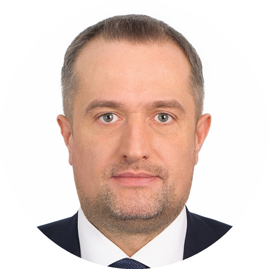 заведующий кафедрой теории, истории государства и права Всероссийского государственного университета юстиции (РПА Минюста России), доктор юридических наук