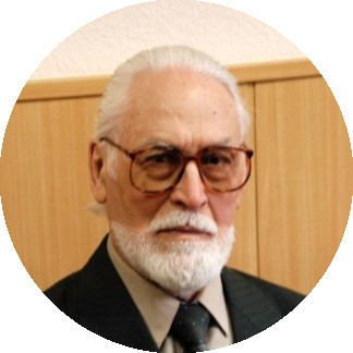 кандидат юридических наук, доцент, заслуженный работник высшей школы Российской Федерации
